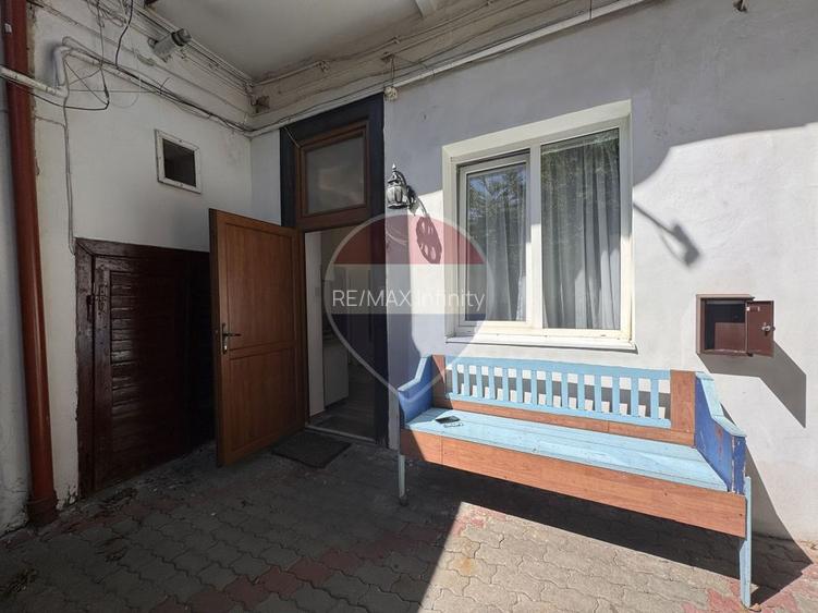 Apartament 1 camera de inchiriat, zona UMF - str. Iuliu Hatieganu - 7