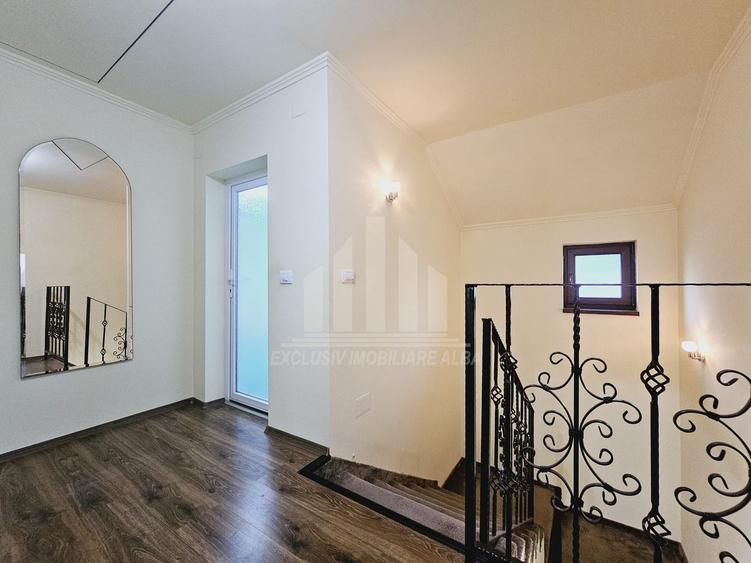 Casa individuala | 227 mp | Mobilata | Toate utilitatile | Cetate