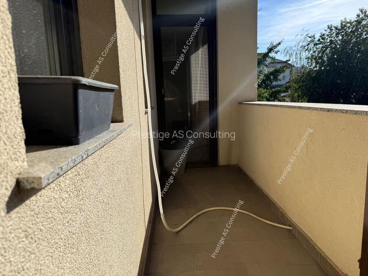 Apartament 2 camere | 61 mp -Loc de parcare | Str. Dr. Pius -Girocului