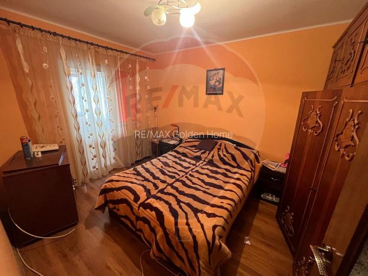 Apartament 3 camere în zona Pompieri - 3