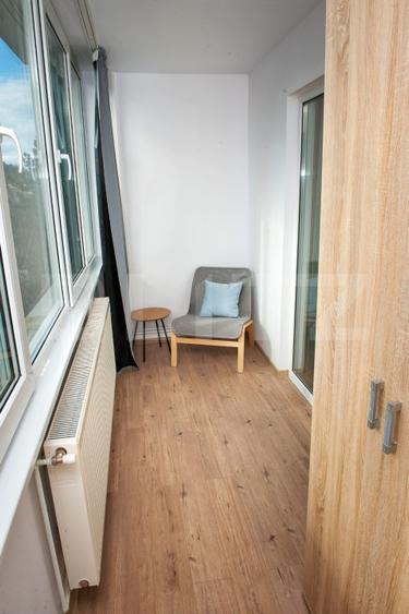 Apartament 2 camere, 50 mp, zona Calea Bucuresti