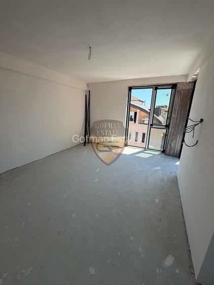 3 Camere Faleza Nord 87mp Bloc tip Boutique 2026, et 1/3 lift, centrala gaz, A/C - 11