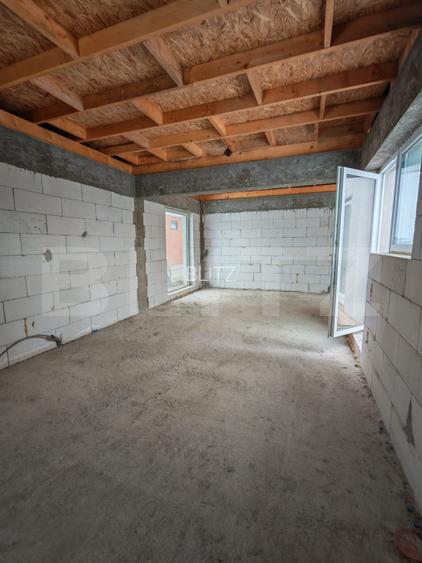 Exclusivitate! Casa individuala, 164 mp, 800 mp teren, in Mihai Viteazu - 10