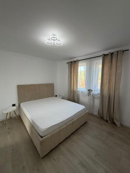 Apartament 3 camere, 68 mp, Str. Vasile Lucaciu