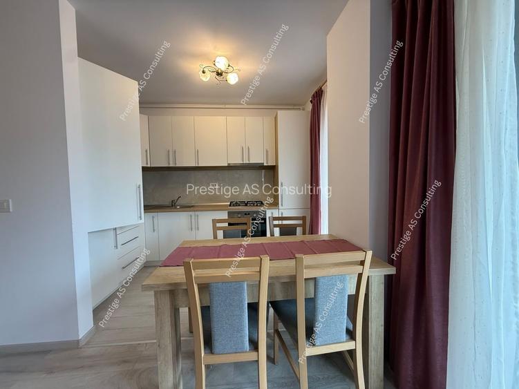 Apartament 2 camere | Iris Armoniei | Parcare subterana - 4
