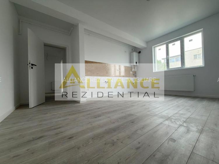 Leordeni Apartament 3 camere cu parcare inclusa - 2