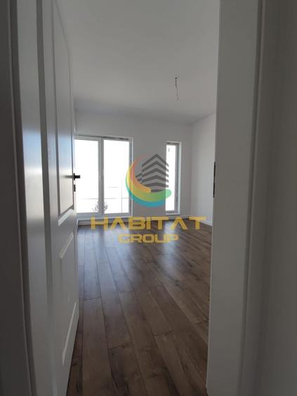 Casa individuala 3 camere- pe parter- teren 375mp