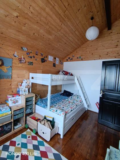 Casa superba cu 15 ari teren situata in Curteni - 9