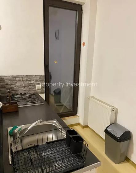 Garsoniera | Bucurestii noi |Bloc nou | centrala proprie | 5min Metrou Bazilescu - 3
