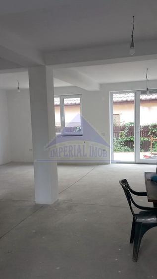 Tineretului - Vila P+M, 4 camere, an 2023, teren 288 mp, toate utilitatile