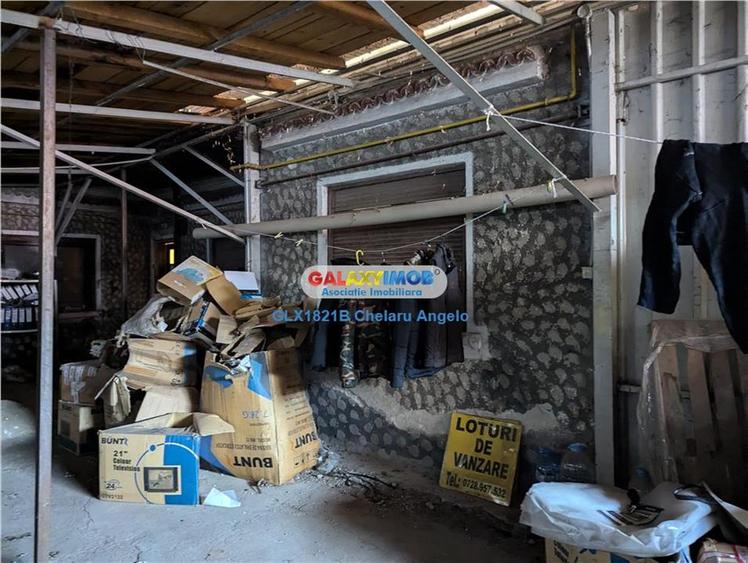Calea Ferentari casa 4 camere 92mp,teren 200mp,toate utilitatille