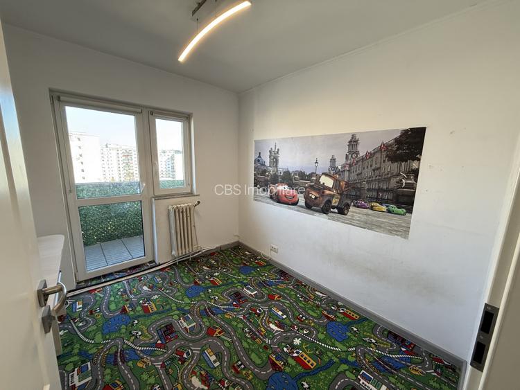 Exclusivitate!Com 0%! Apartament 4 camere 76mp et 8/9 finisat modern C.Floresti - 7