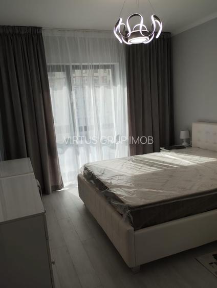 Închiriere Apartament 2 Camere Lujerului Exigent Faza 4 - 2