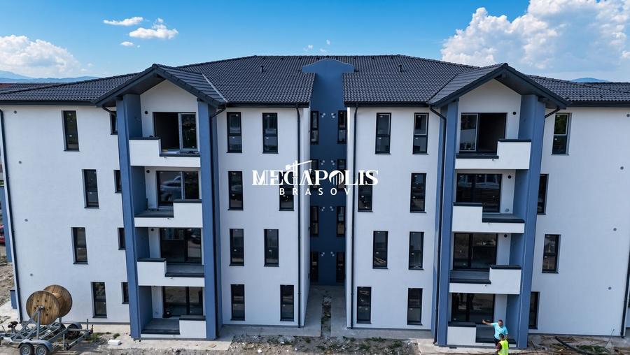 Apartament 2 Camere Decomandat
