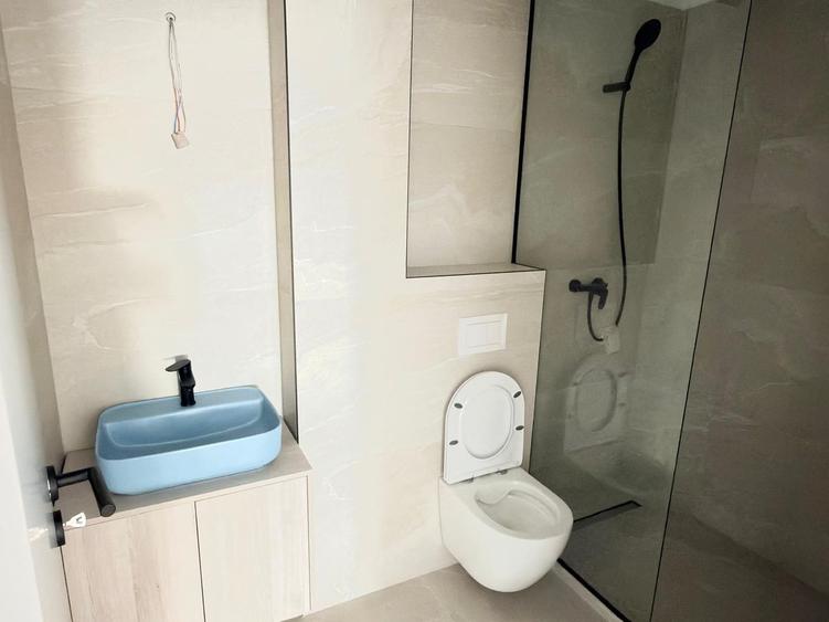 Comision 0 - Proprietar vinde apartament finalizat-ocupabil imediat!