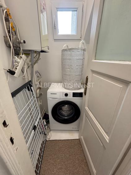 vanzare apartament 2 camere, Calea Victoriei - ideal Airbnb - 20