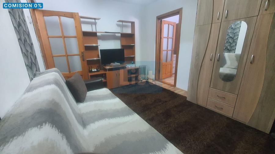 Apartament Parter, 2 camere, Generala 14