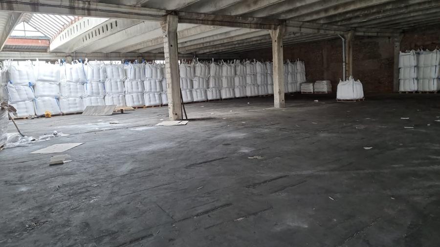 Hala depozitare 6641 mp si cladire birouri - Dornesti, Suceava