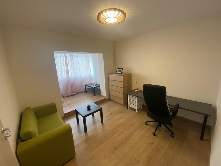 Apartament 3 camere, zona Dorobanti, metrou Piata Romana
