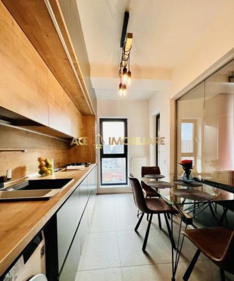 2 Camere de inchiriat | 21 Residence | Centrala | Parcare | Metrou