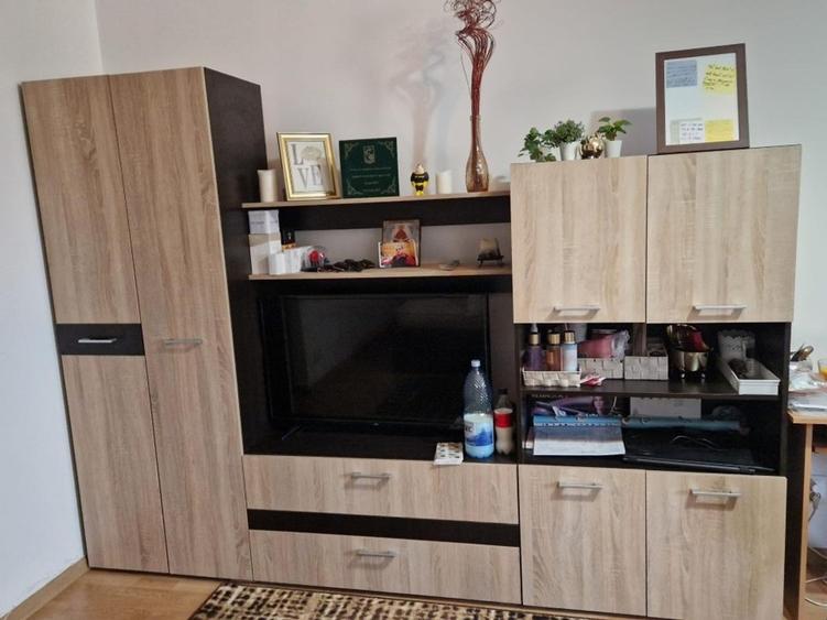 Garsoniera Lujerului | Decomandata | Proximitate Metrou | Renovata Recent
