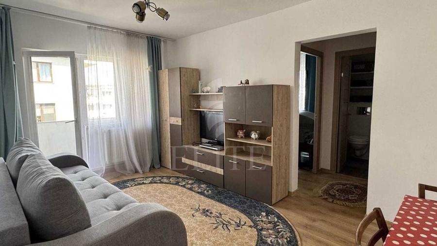 Apartament 2 camere în zona STRAZII GARBAU