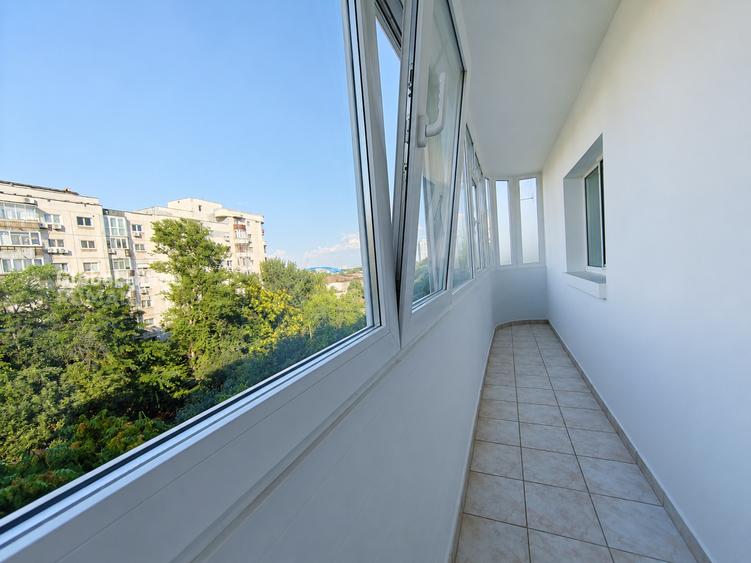 Apartament 3 camere de închiriat | Tineretului – Timpuri Noi | 72 mp| 2 bai