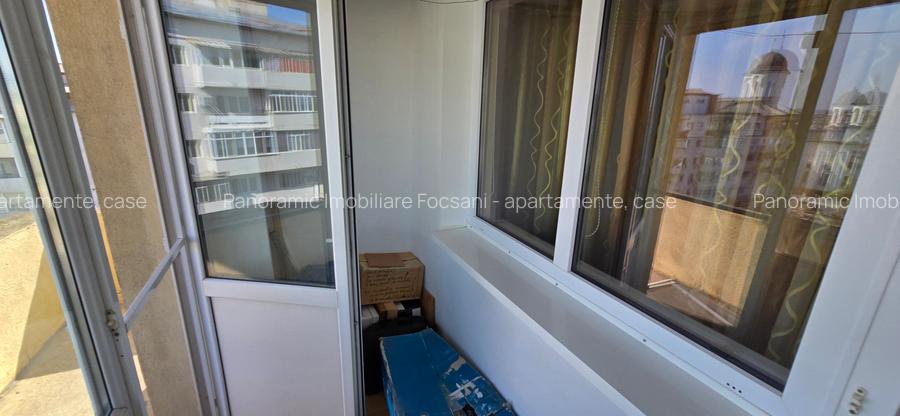 3 camere de vanzare, etajul 9, Focsani - 15
