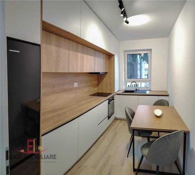 Apartament 2 camere, UMF, Maurer Residence, Targu Mures