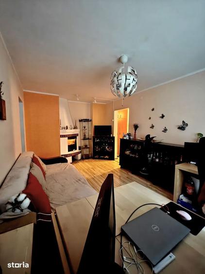 Vanzare Apartament 3 camere | Rahova - Barca