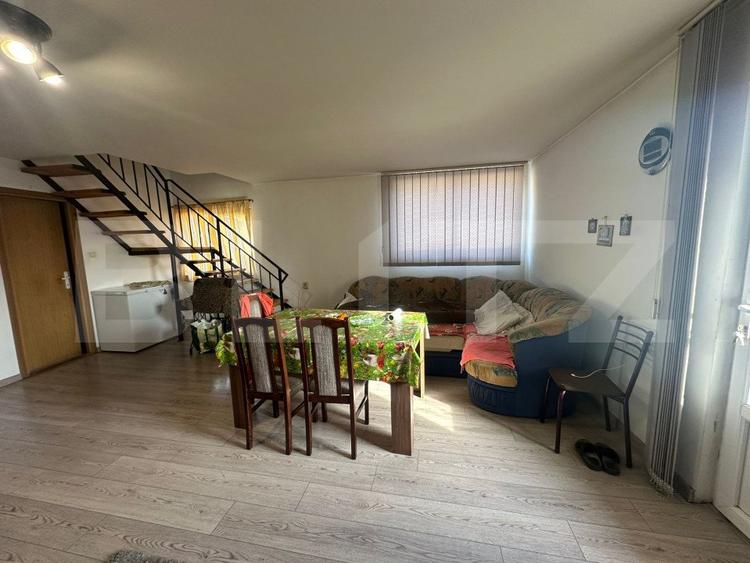 Casa unifamiliala, 4 camere, 120mp, 260mp teren, zona Iris
