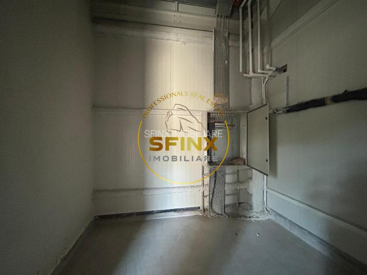 Spatiu comercial | Baneasa | 320mp | Disponibil Imediat - 7