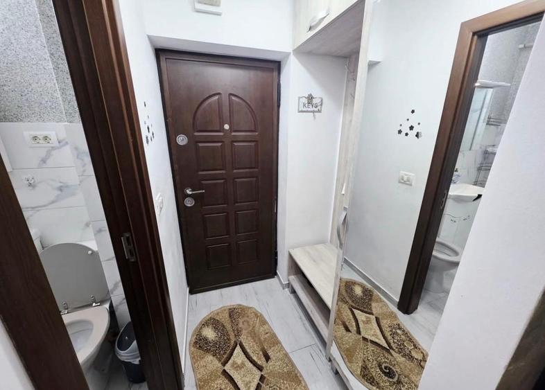 Garsoniera - Alexandru - Zimbru - renovat - mobilat