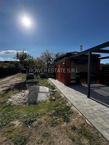 Casa Individuală Parter +Etaj ,166 mp utili, teren 450 mp situata in Somese - 12