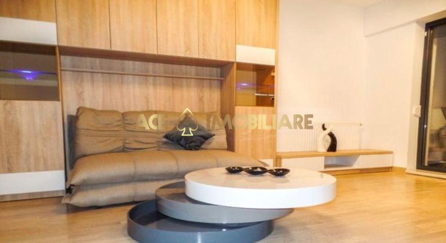Studio | Victoriei | Icon Residence | Bloc Nou | Centrala | Parcare