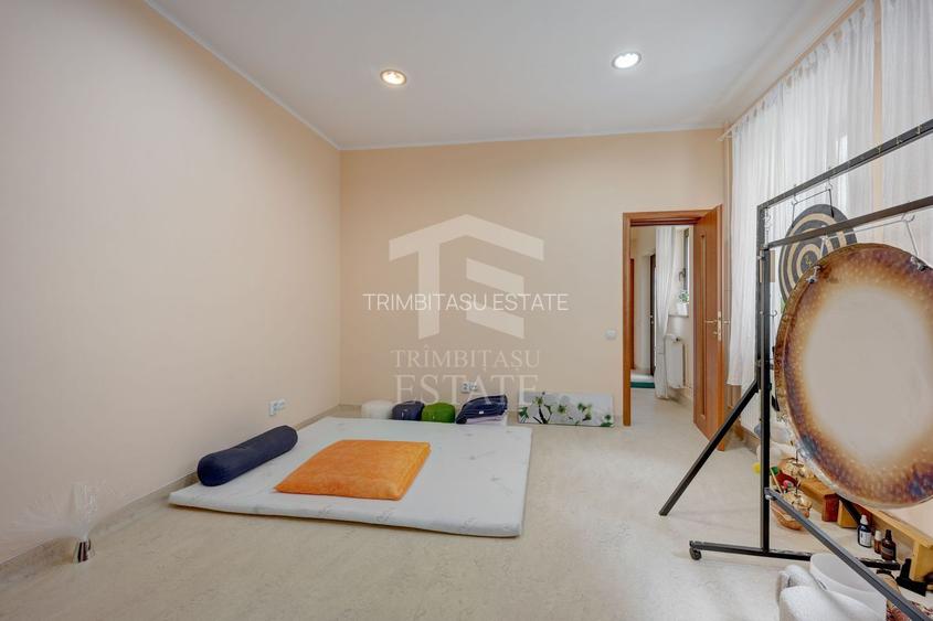 Casa / VIla - Spatiu comercial de vanzare - Dorobanti Victoriei - 39