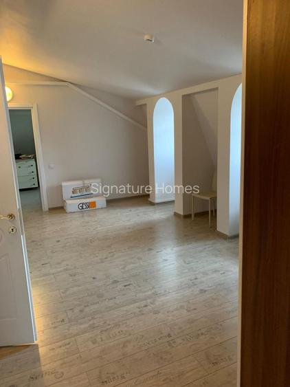 DE INCHISIAT CASA INDIVIDUALA ELEGANTA ZONA EROU IANCU NICOLAE PIPERA - 29
