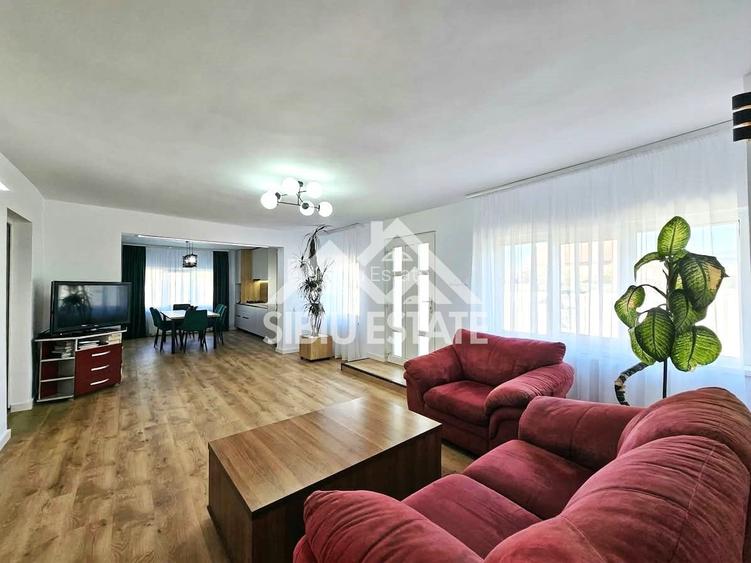 Casa Sibiu teren 800 mp - 4