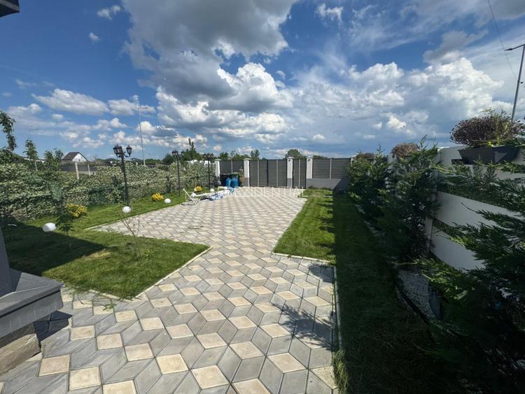 Casa Jilava-Teren 1000mp - 8