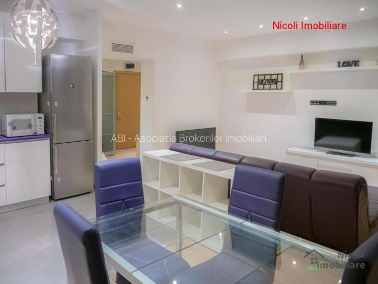 camere Rin Grand Hotel - 5