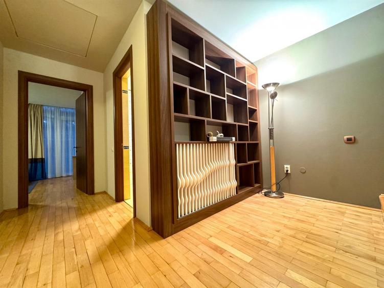 Casa Individuala 320 MP Garaj Curte Cartierul Buna Ziua