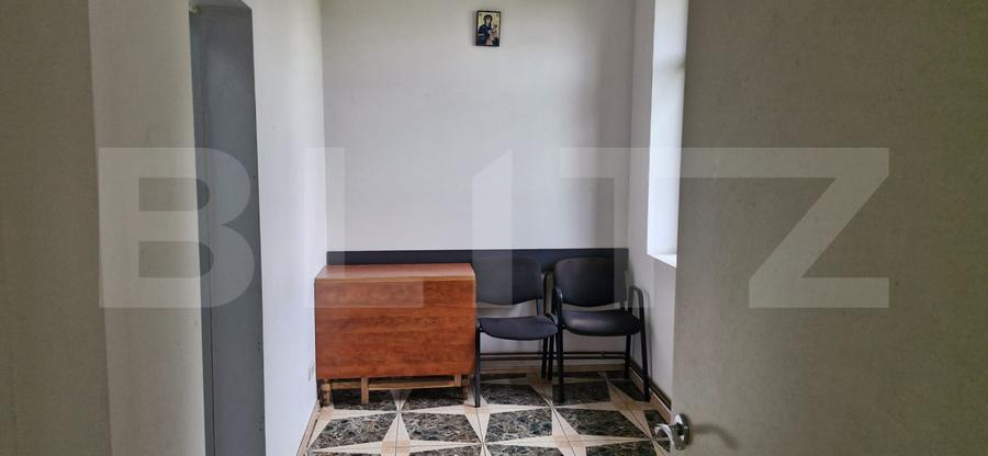 Casa de vanzare, 110 mp, teren 1138 mp, Comuna Corbii Mari