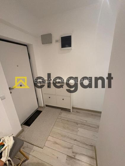 Vedere panoramica | Lux | 2 Camere | Bloc nou | Parcare | Calea Bucuresti-Lidl - 10