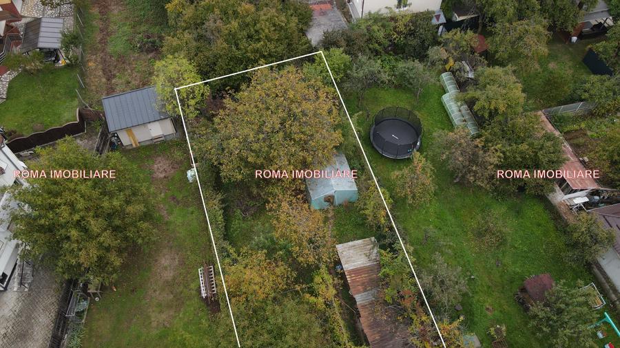 Casă solidă cu teren generos – zonă premium, Baia Mare, str. Iuliu Maniu!