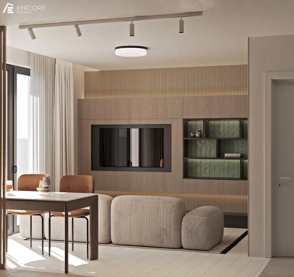Apartament 2 camere cu grădină proprie 130 mp | Complex nou - Sos.Alexandriei