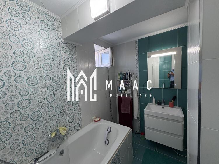 Apartament 2 camere | Turnișor | 56 mp, grădină