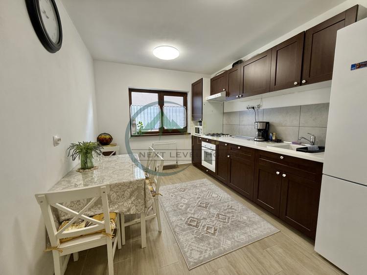 Apartament 3 camere, sanpetru Residence