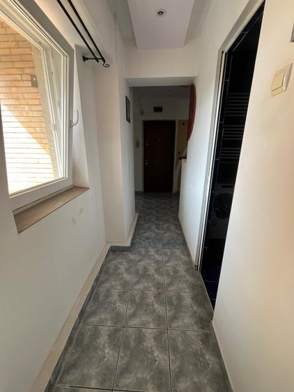 PACURARI-PETRU PONI ap.2 camere, 2 balcoane,mobilat si utilat,LIBER,60M!