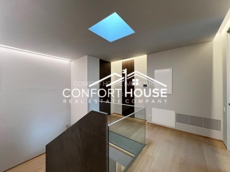 Proiect exclusivist, locatie premium, IANCU NICOLAE - 30