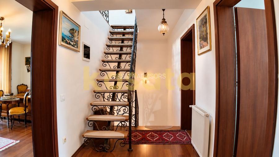 OPORTUNITATE | CASA | PORSCHE PIPERA | GARAJ | IDEAL LOCUIT - 10